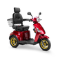 Bespoke Legacy 3 wheels Customized Recreation Scooter