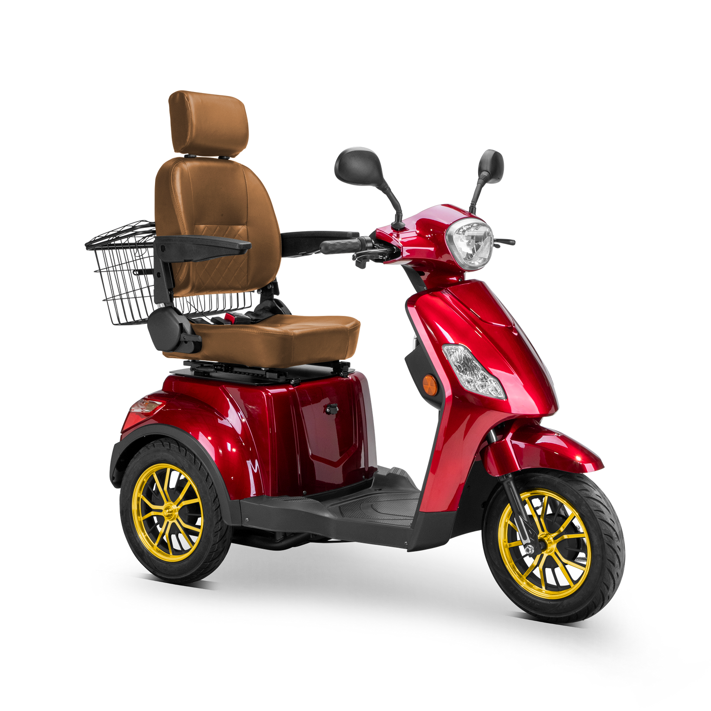 Bespoke Legacy 3 wheels Customized Recreation Scooter