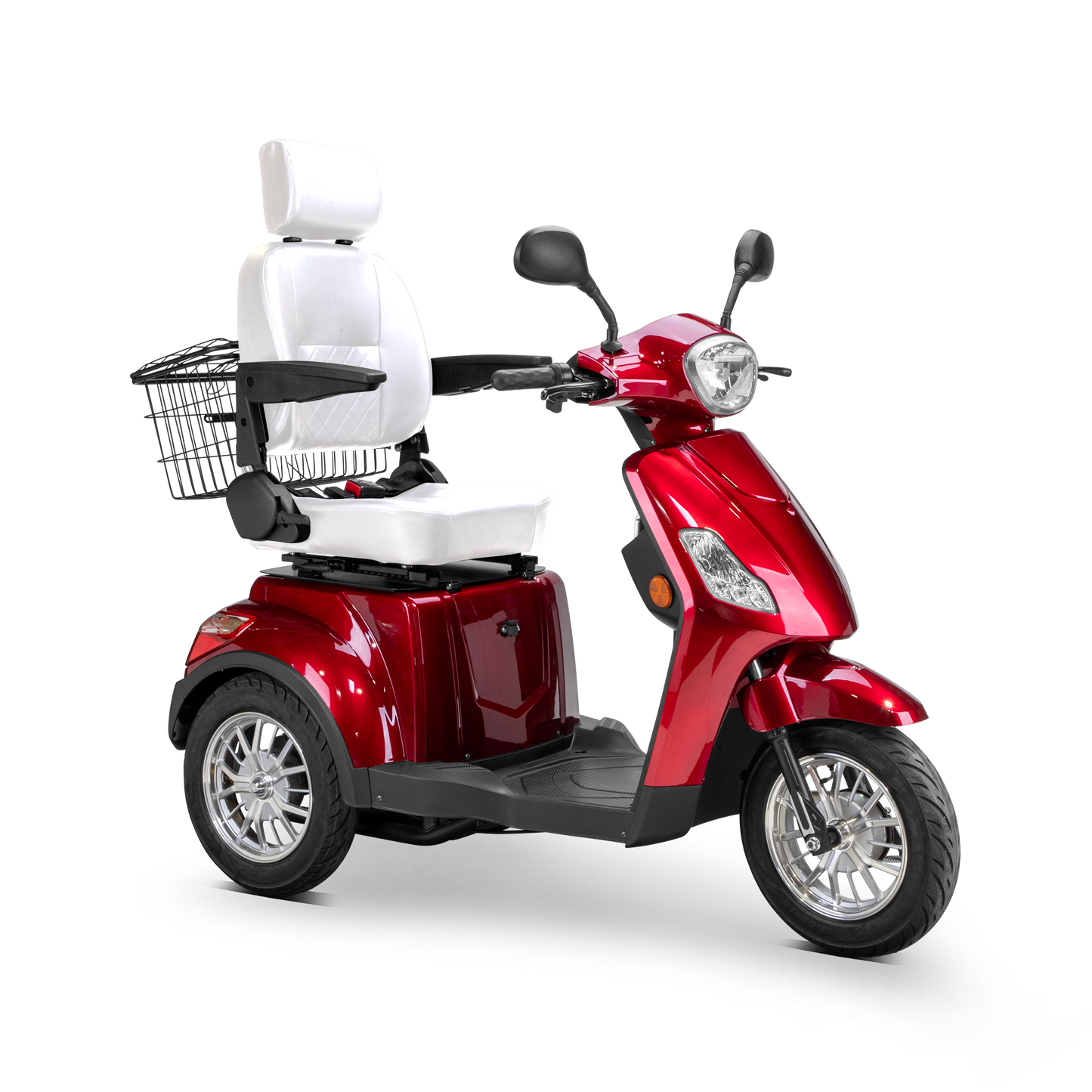 Bespoke Legacy 3 wheels Customized Recreation Scooter
