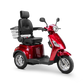 Bespoke Legacy 3 wheels Customized Recreation Scooter
