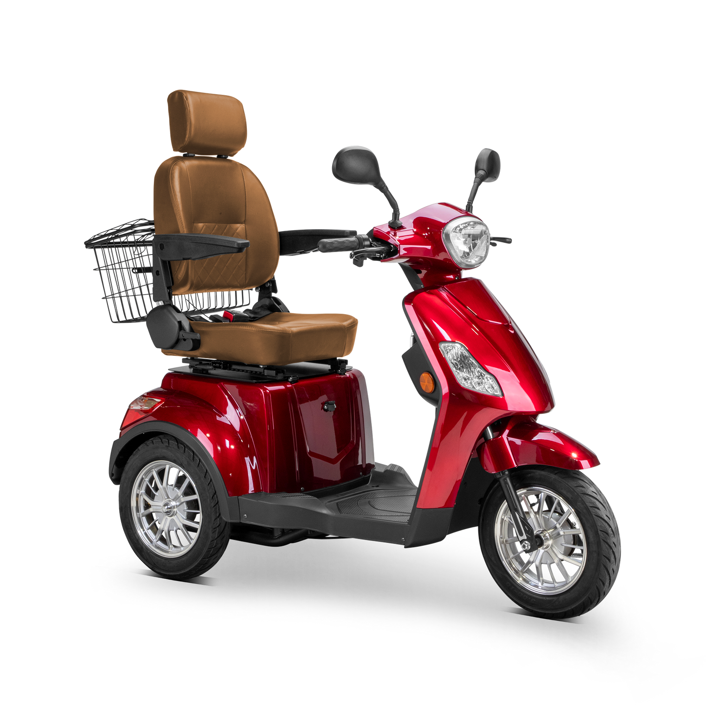Bespoke Legacy 3 wheels Customized Recreation Scooter