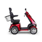 Bespoke Platinum 4 wheels Customized Recreation Scooter