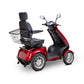 Bespoke Platinum 4 wheels Customized Recreation Scooter