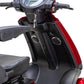 Bespoke Platinum 4 wheels Customized Recreation Scooter