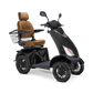 Bespoke Platinum 4 wheels Customized Recreation Scooter
