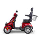 Bespoke Prestige 4 wheels Customized Recreation Scooter
