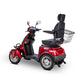 Bespoke Prestige 4 wheels Customized Recreation Scooter