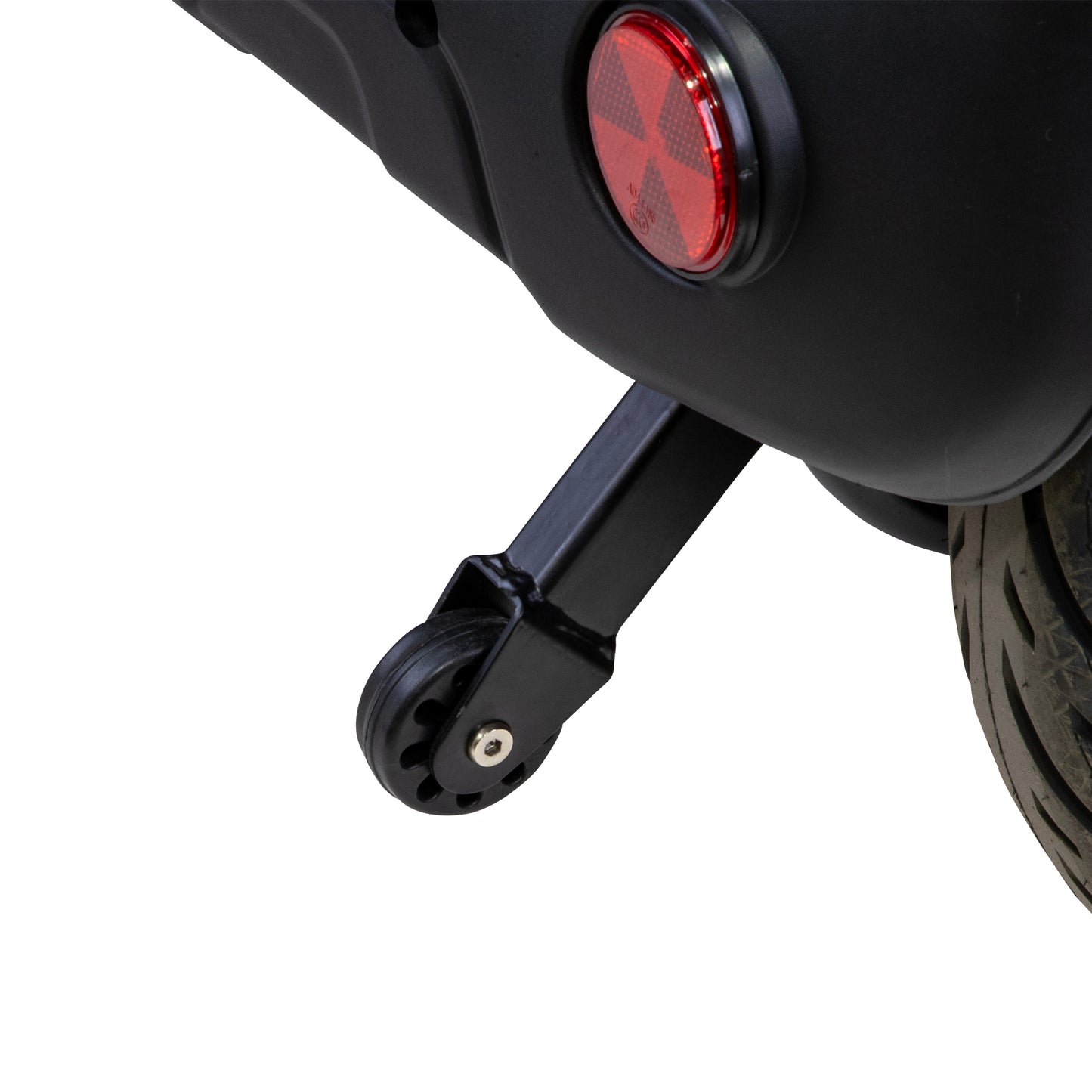 Bespoke Prestige 4 wheels Customized Recreation Scooter