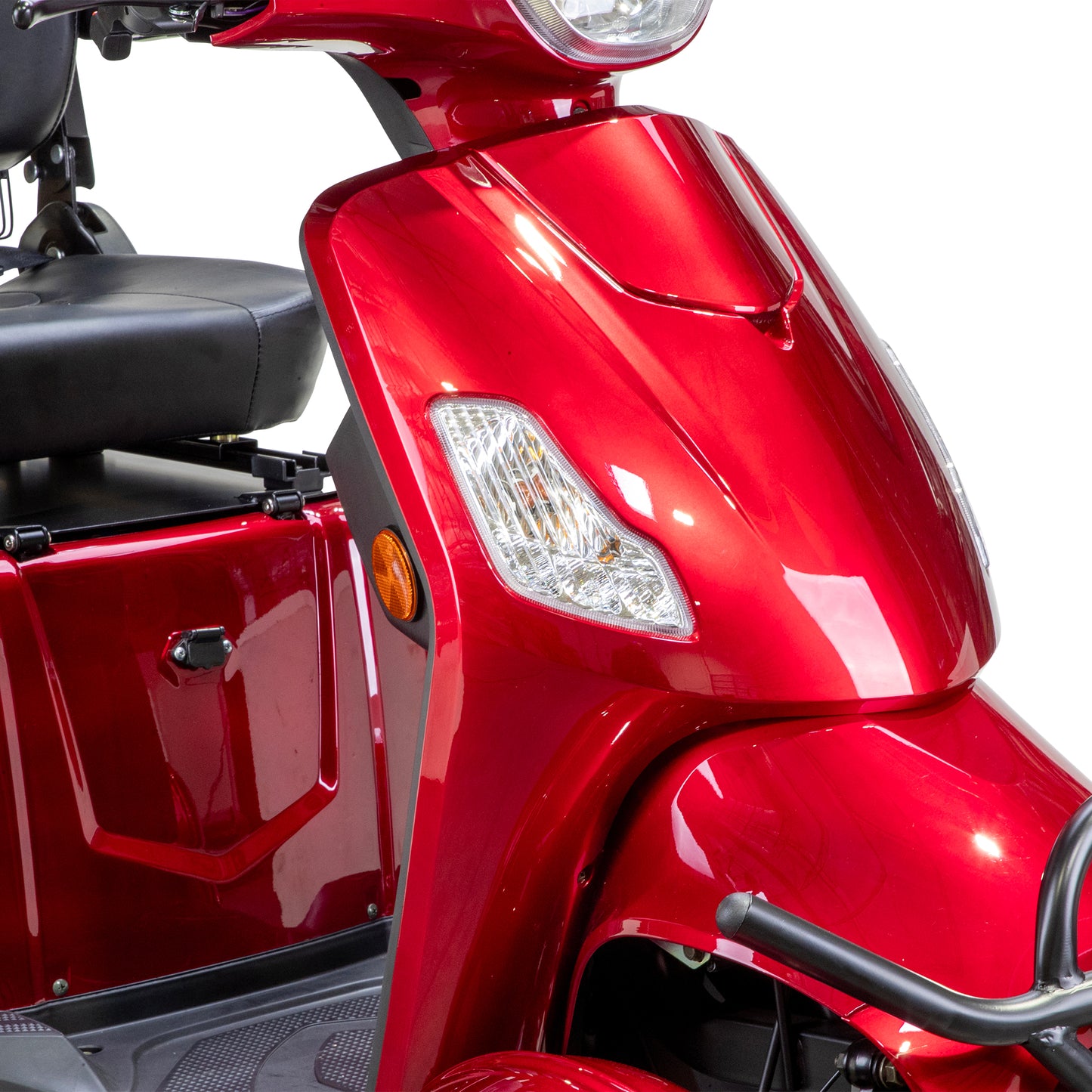 Bespoke Prestige 4 wheels Customized Recreation Scooter