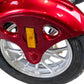 Bespoke Prestige 4 wheels Customized Recreation Scooter