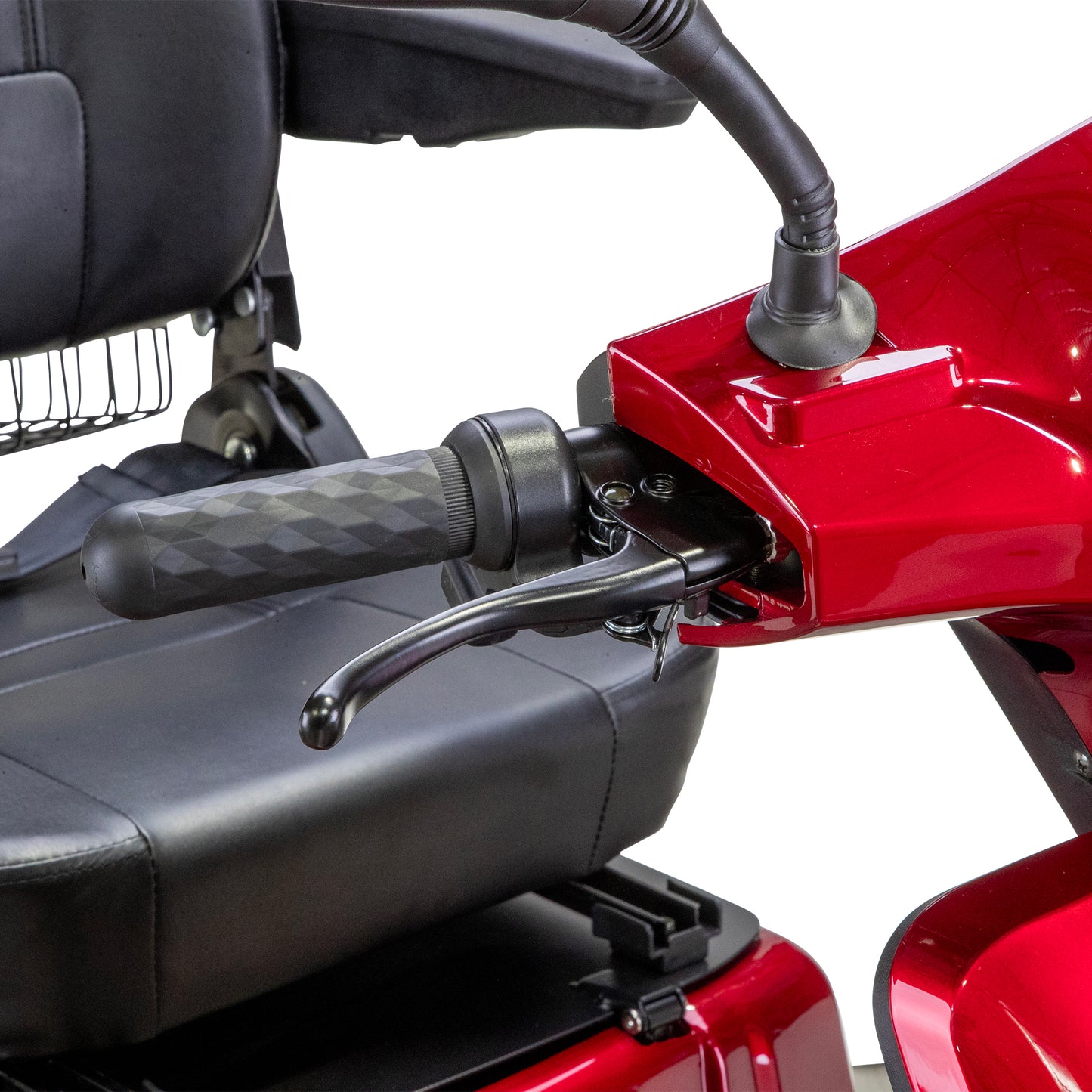Bespoke Prestige 4 wheels Customized Recreation Scooter