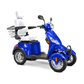 Bespoke Prestige 4 wheels Customized Recreation Scooter