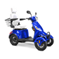Bespoke Prestige 4 wheels Customized Recreation Scooter