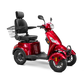 Bespoke Prestige 4 wheels Customized Recreation Scooter
