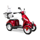 Bespoke Prestige 4 wheels Customized Recreation Scooter
