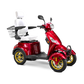 Bespoke Prestige 4 wheels Customized Recreation Scooter