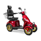 Bespoke Prestige 4 wheels Customized Recreation Scooter