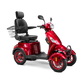 Bespoke Prestige 4 wheels Customized Recreation Scooter