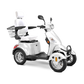 Bespoke Prestige 4 wheels Customized Recreation Scooter
