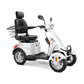 Bespoke Prestige 4 wheels Customized Recreation Scooter