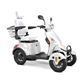 Bespoke Prestige 4 wheels Customized Recreation Scooter