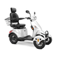 Bespoke Prestige 4 wheels Customized Recreation Scooter