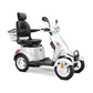 Bespoke Prestige 4 wheels Customized Recreation Scooter