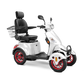 Bespoke Prestige 4 wheels Customized Recreation Scooter