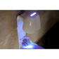 Ultraviolet Hand sanitizer