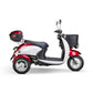 Bespoke Supreme 3 wheels Customized Recreation Scooter