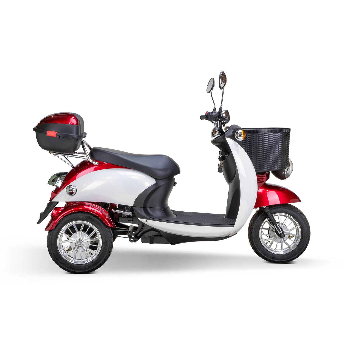 Bespoke Supreme 3 wheels Customized Recreation Scooter