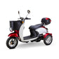 Bespoke Supreme 3 wheels Customized Recreation Scooter