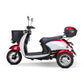 Bespoke Supreme 3 wheels Customized Recreation Scooter