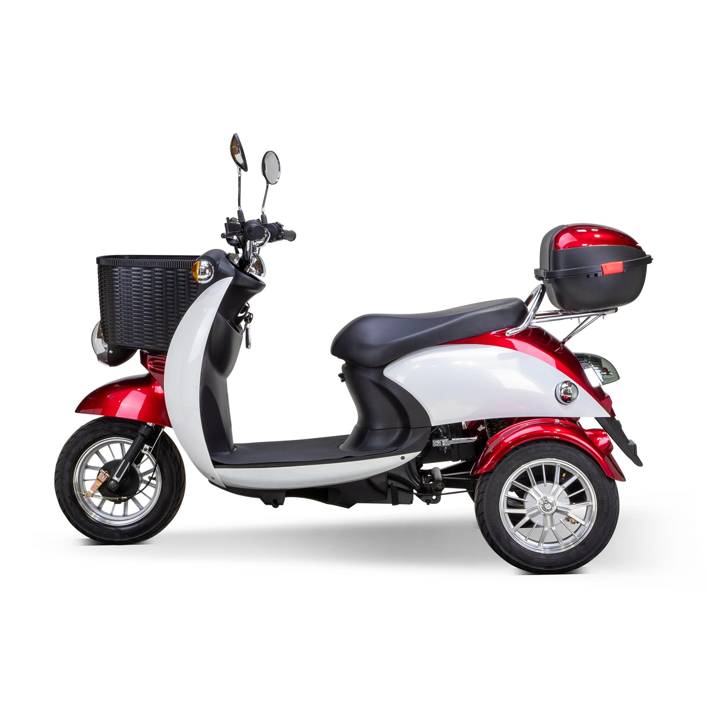 Bespoke Supreme 3 wheels Customized Recreation Scooter