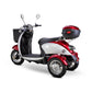 Bespoke Supreme 3 wheels Customized Recreation Scooter