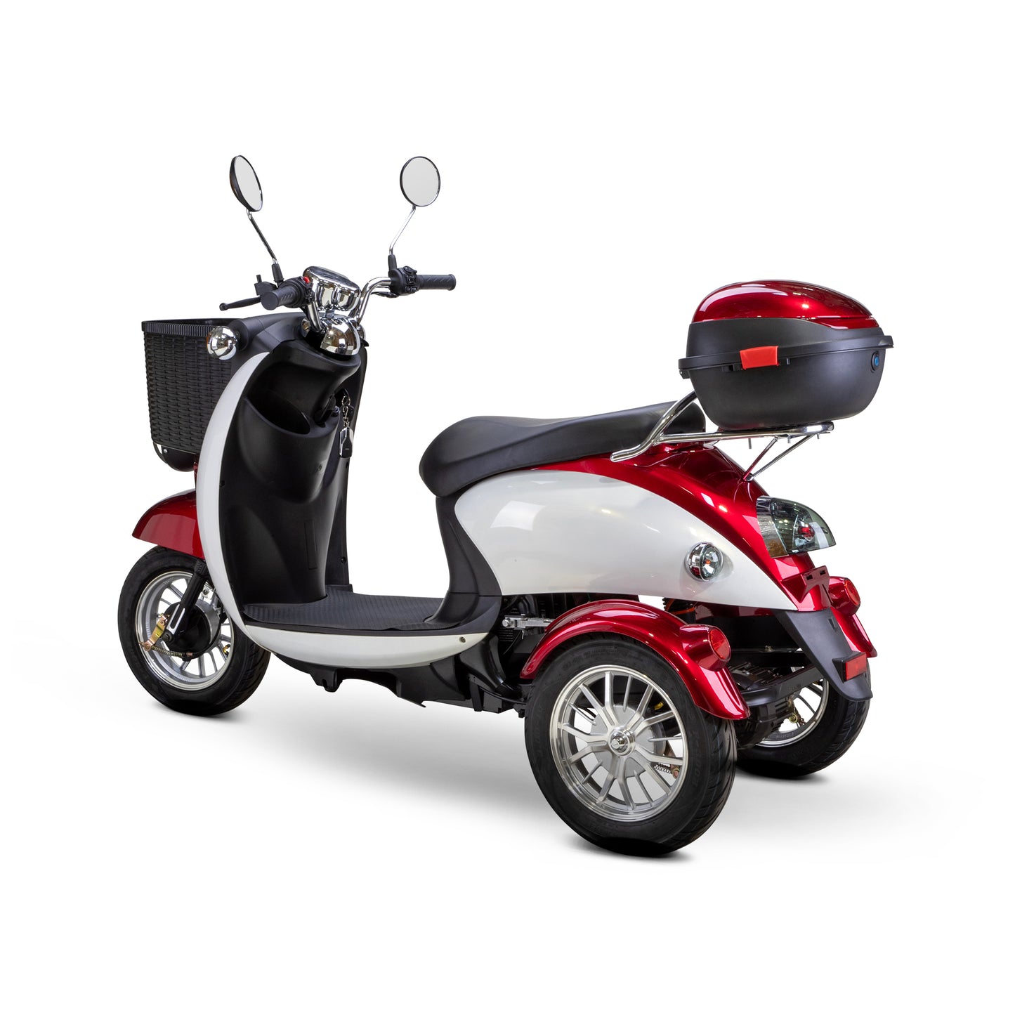 Bespoke Supreme 3 wheels Customized Recreation Scooter