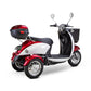 Bespoke Supreme 3 wheels Customized Recreation Scooter