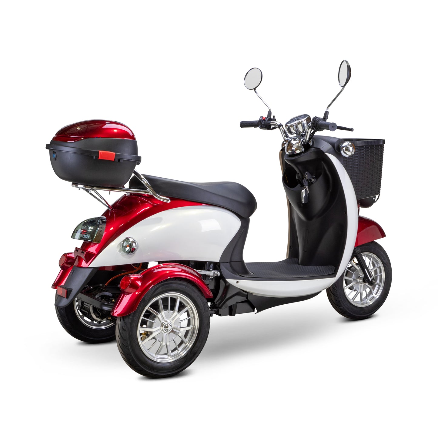 Bespoke Supreme 3 wheels Customized Recreation Scooter