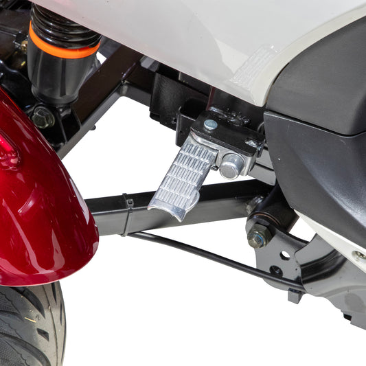 Bespoke Supreme 3 wheels Customized Recreation Scooter