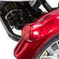 Bespoke Supreme 3 wheels Customized Recreation Scooter
