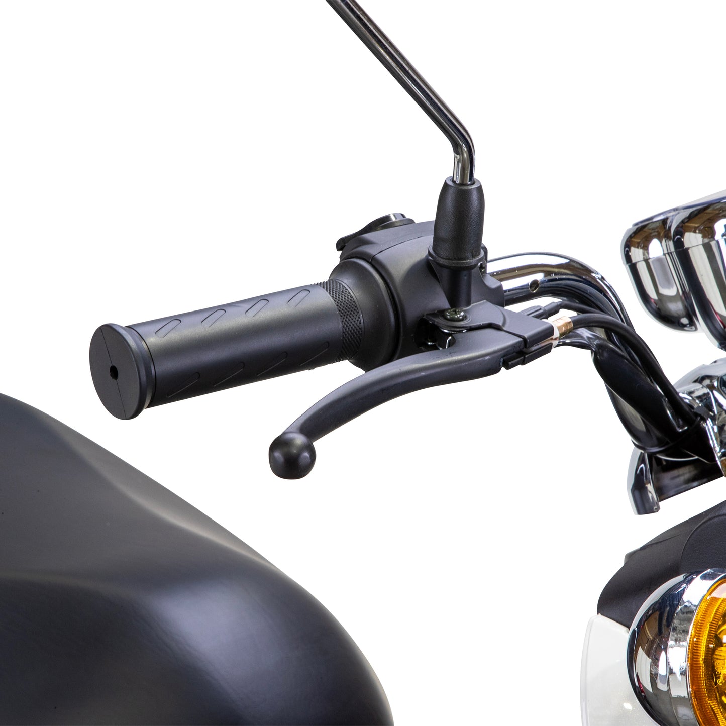 Bespoke Supreme 3 wheels Customized Recreation Scooter