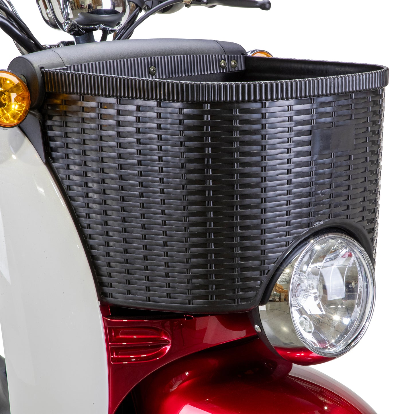 Bespoke Supreme 3 wheels Customized Recreation Scooter