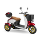Bespoke Supreme 3 wheels Customized Recreation Scooter