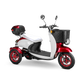 Bespoke Supreme 3 wheels Customized Recreation Scooter