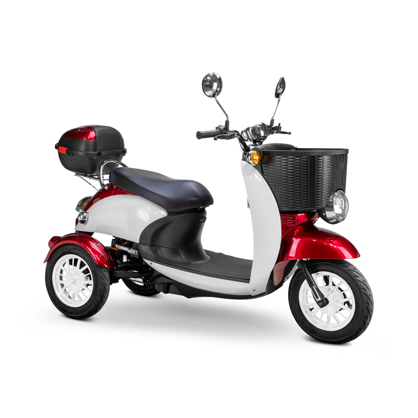 Bespoke Supreme 3 wheels Customized Recreation Scooter