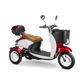 Bespoke Supreme 3 wheels Customized Recreation Scooter