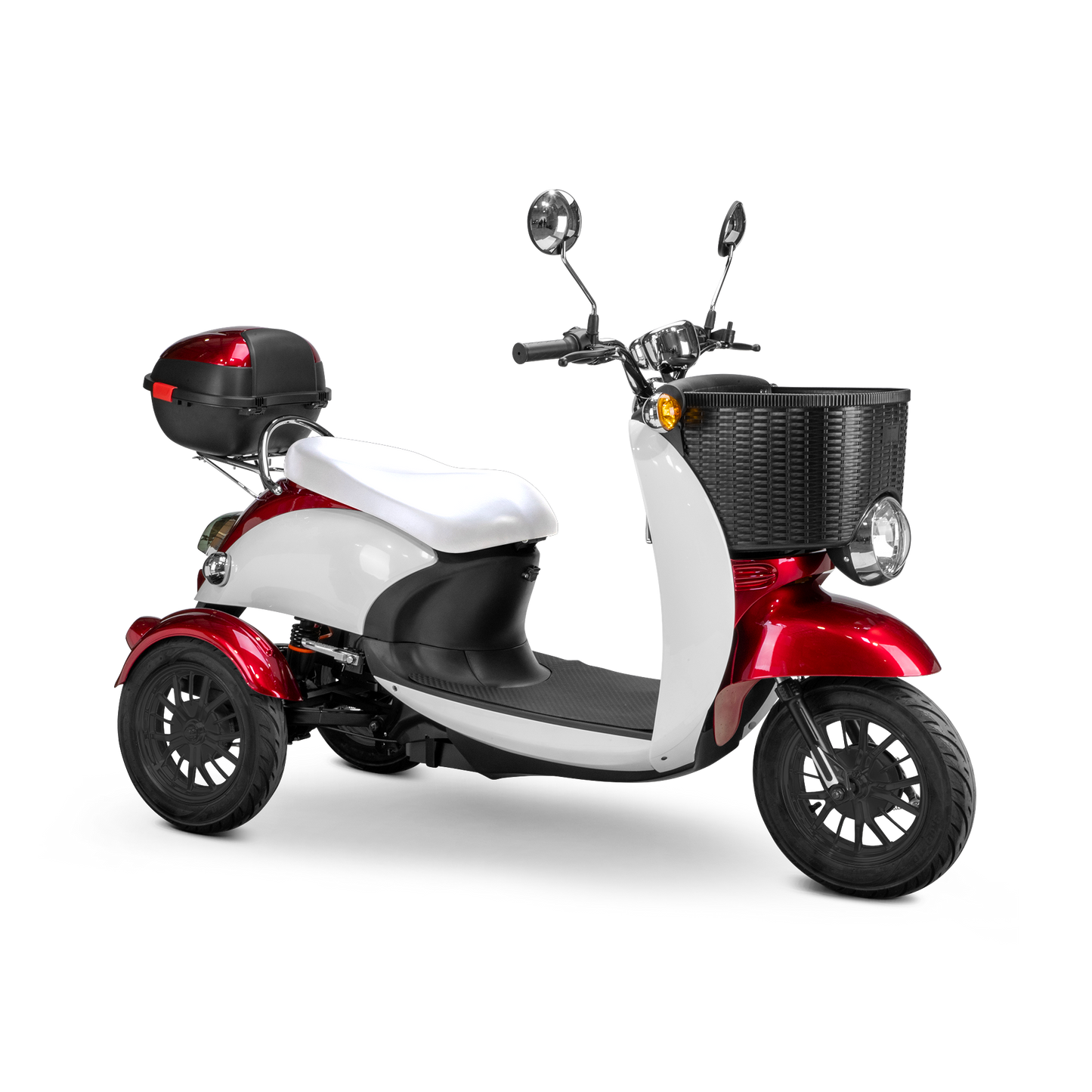 Bespoke Supreme 3 wheels Customized Recreation Scooter