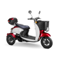 Bespoke Supreme 3 wheels Customized Recreation Scooter