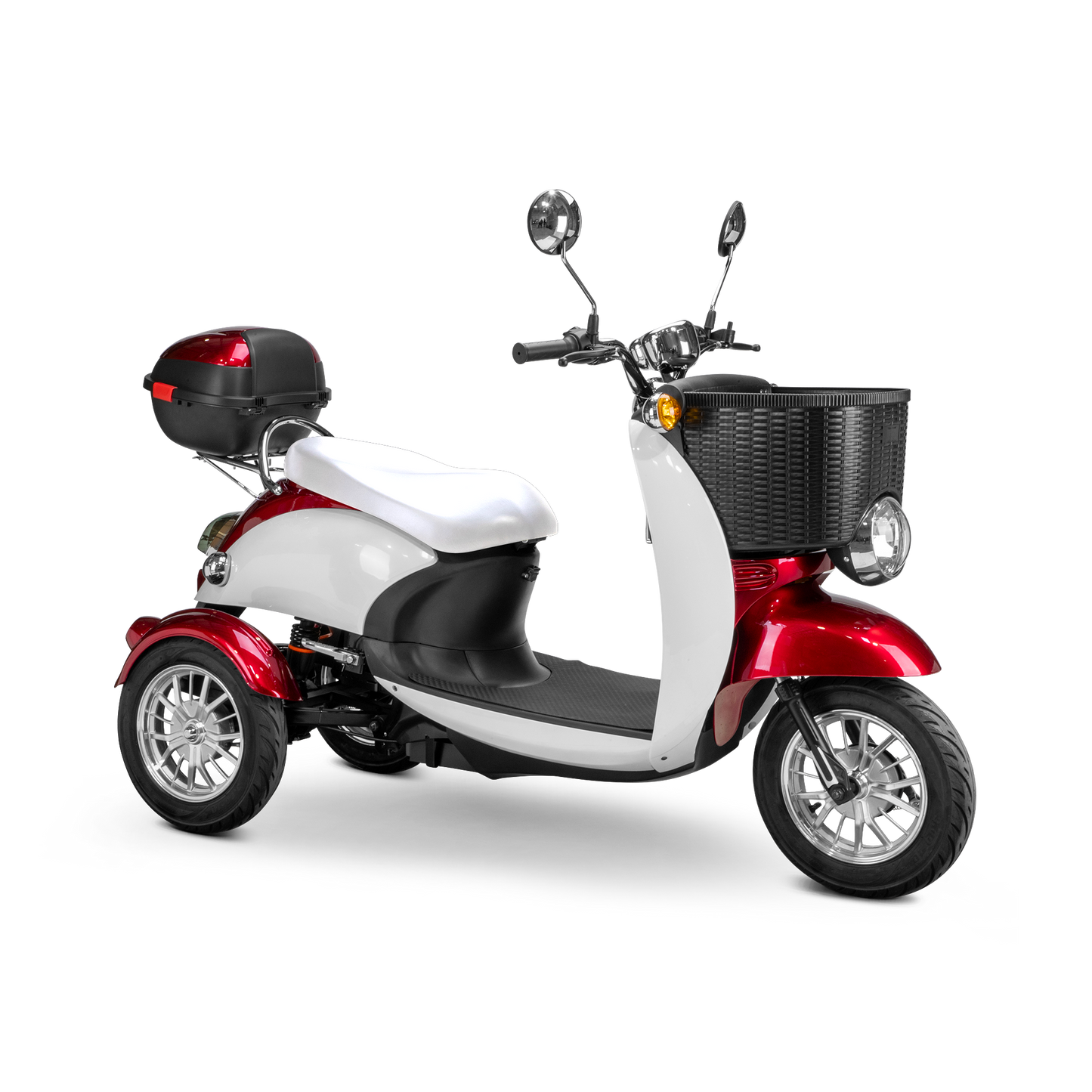 Bespoke Supreme 3 wheels Customized Recreation Scooter