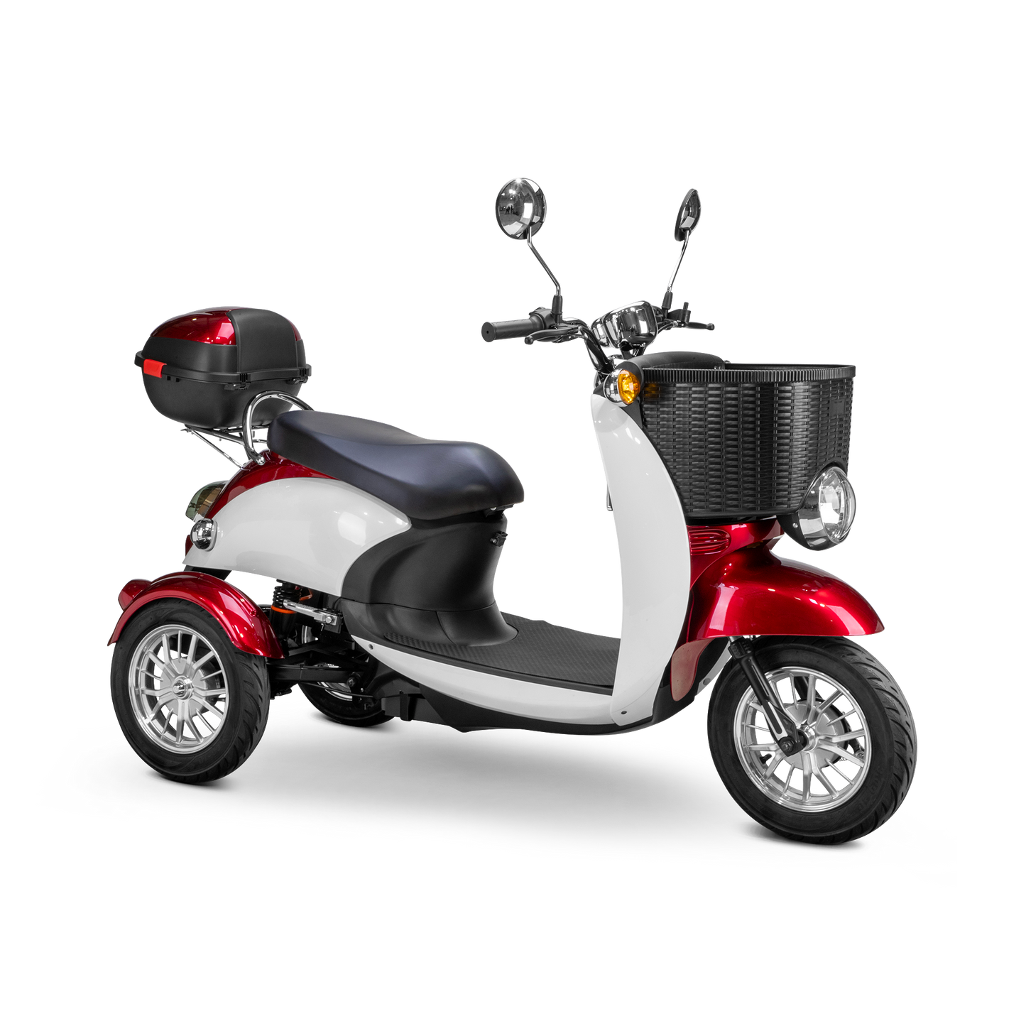 Bespoke Supreme 3 wheels Customized Recreation Scooter